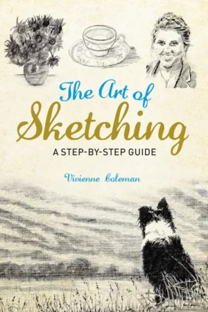 the art of sketching a step by step guide