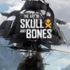 the art of skull and bones