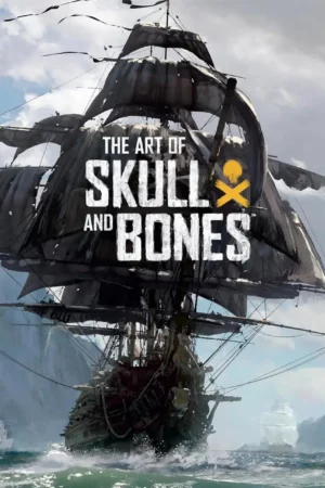 the art of skull and bones