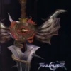 the art of soul calibur 2 1