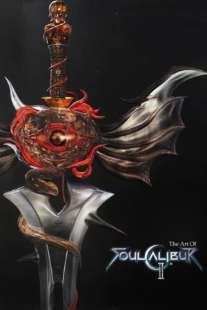 the art of soul calibur 2 illustrated guide to the characters weapons and arenas of soul calibur ii edition reprint