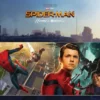 the art of spider man homecoming