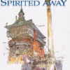 the art of spirited away