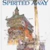 the art of spirited away 1 1