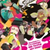 the art of splatoon 2 1