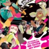 the art of splatoon 2