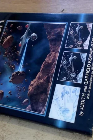 the art of star trek