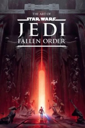the art of star wars jedi fallen order