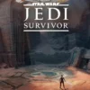 the art of star wars jedi survivor