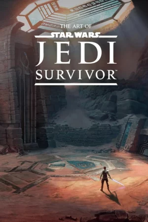 the art of star wars jedi survivor 1