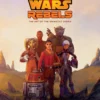 the art of star wars rebels