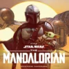 the art of star wars the mandalorian