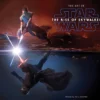the art of star wars the rise of skywalker