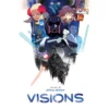 the art of star wars visions