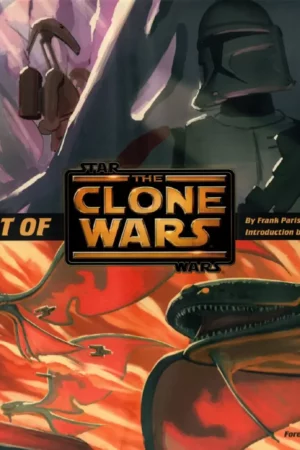 the art of star wars the clone wars