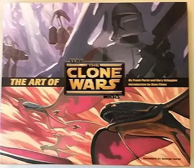 the art of star wars the clone wars2