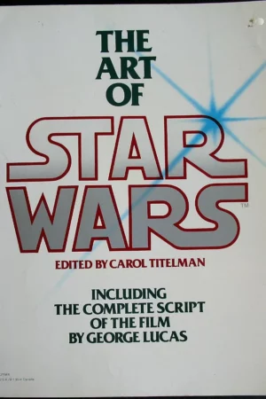 the art of star wars 1