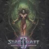 the art of starcraft 2 heart of the swarm