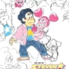 the art of steven universe the movie