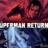 the art of superman returns