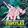 the art of teenage mutant ninja turtles