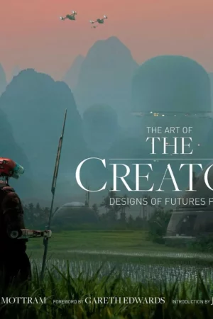 the art of the creator designs of futures past 1