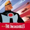 the art of the incredibles