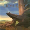 the art of the lion king