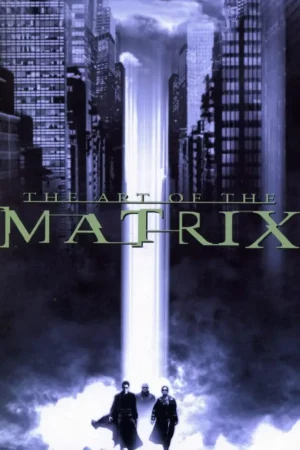 the art of the matrix