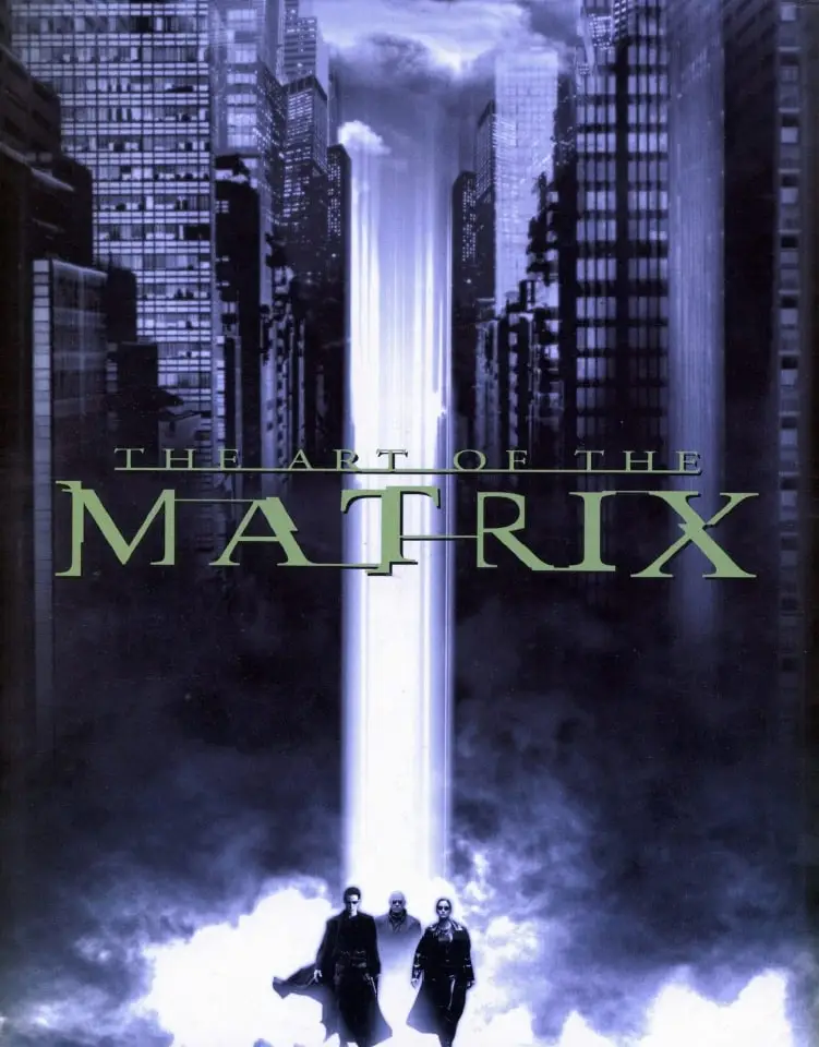 the art of the matrix
