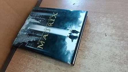 the art of the matrix2