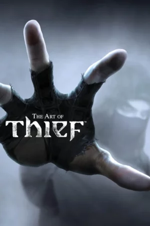 the art of thief 1