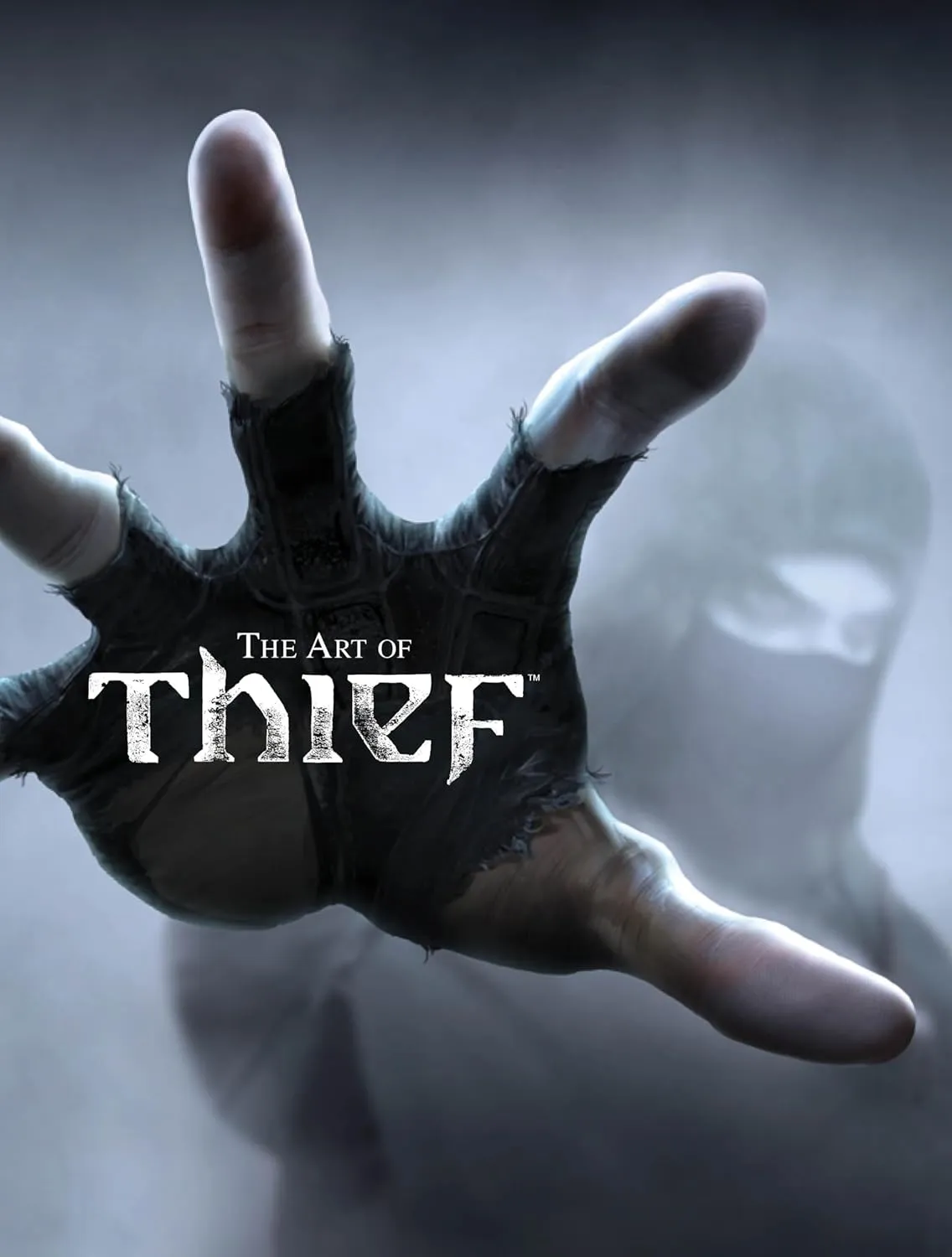 the art of thief 1