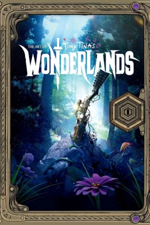 the art of tiny tinas wonderlands 1