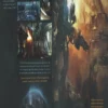 the art of titanfall 1