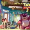 the art of toy story 3