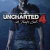 the art of uncharted 4 a thiefs end by naughty dog