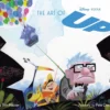 the art of up