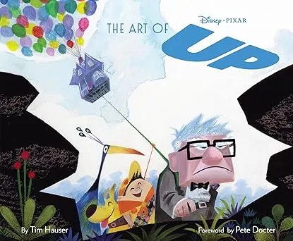 the art of up2