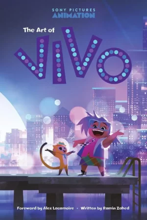 the art of vivo