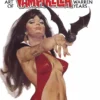 the art of vampirella the warren years