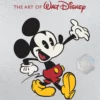 the art of walt disney from mickey mouse to the magic kingdoms and beyond disney 100 celebration edition 1