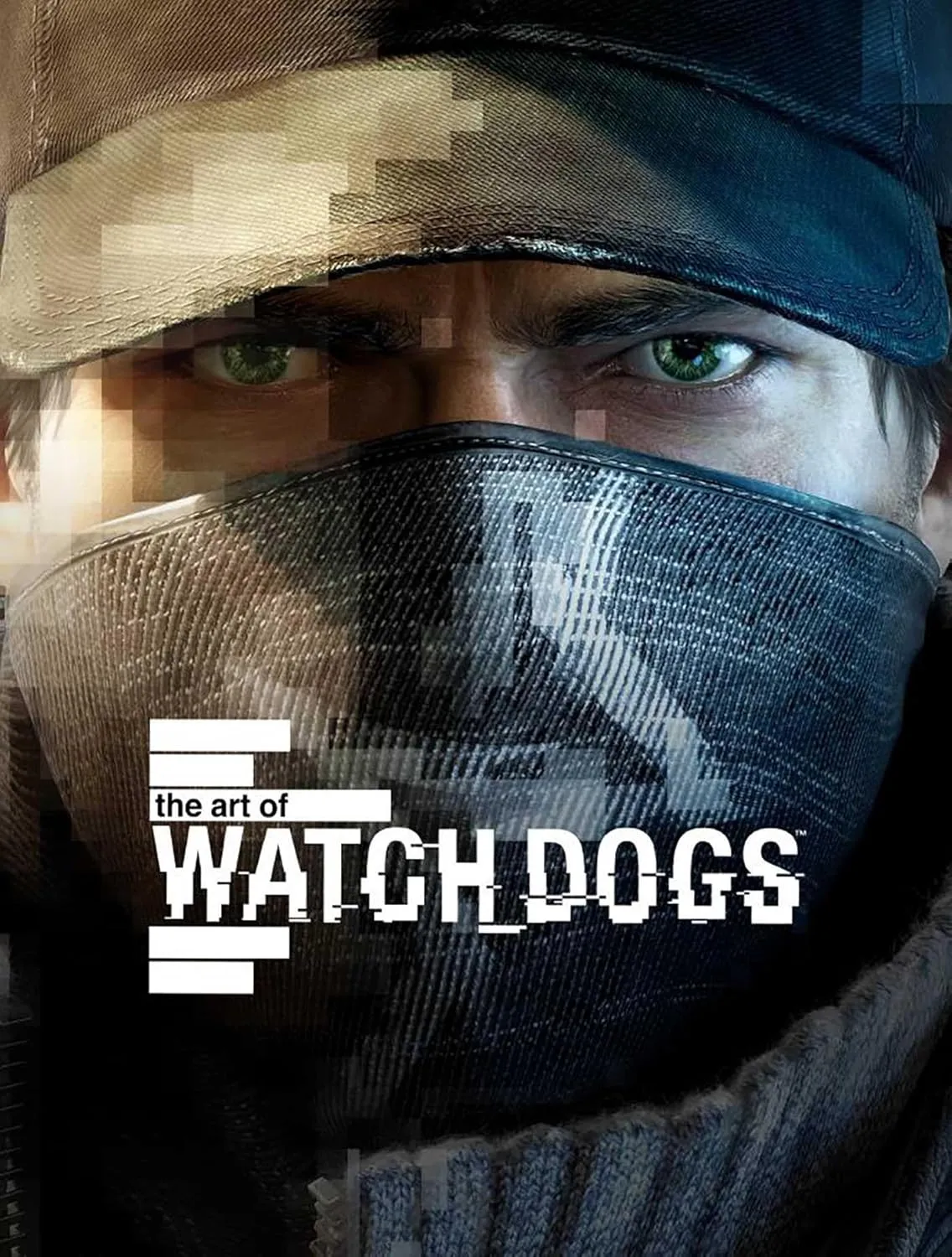 the art of watch dogs 1