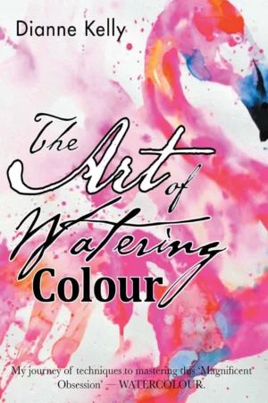 the art of watering colour