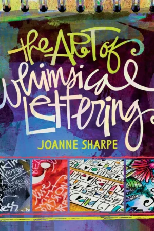 the art of whimsical lettering 2
