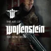 the art of wolfenstein the new order