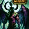 the art of world of warcraft the burning crusade