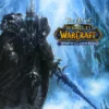 the art of world of warcraft wrath of the lich king