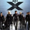 the art of x2 the collectors edition