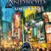 the art of the android universe